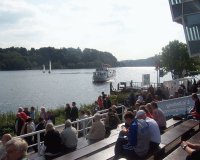 75 Jahre Baldeneysee